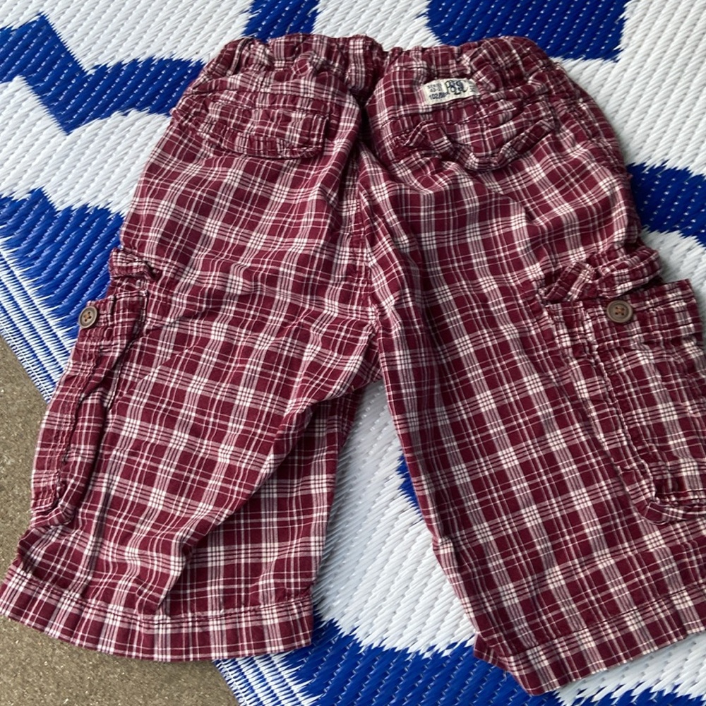 Boys shorts - Picture 4 of 5